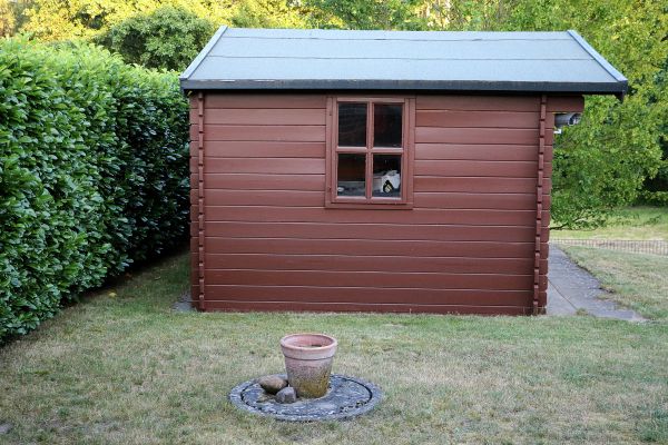 Grow your Shed Cement Installation business