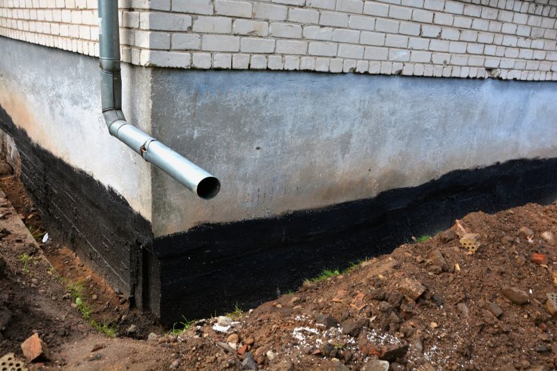Drainage and Plumbing